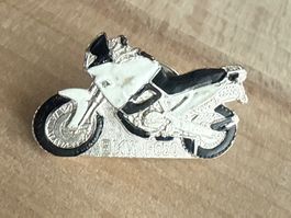 Pin BMW F650 Motorrad