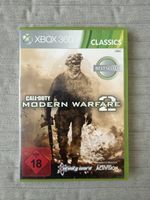 Call of Duty: Modern Warfare 2 (Classics) für Xbox 360