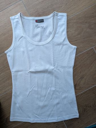 Street One Tanktop Grösse 36