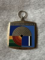Schützenmedaille PC Hitzkirchertal - Faude AG