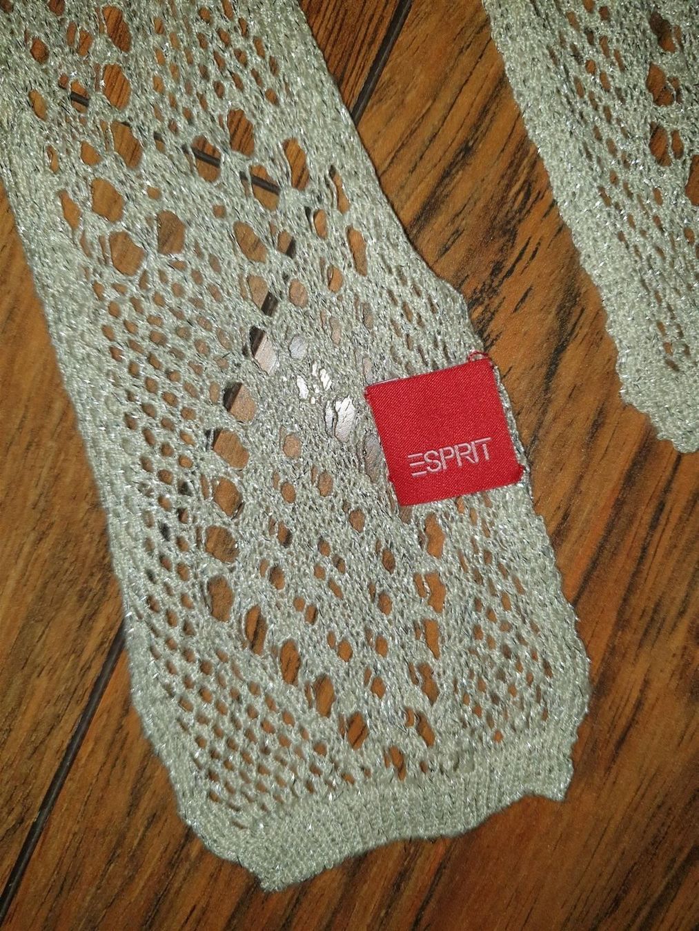 Foulard & Sciarpe: **ESPRIT** Schal – Usato da Buchrain venduto da regenblume3 1