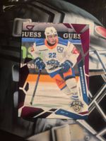 Nando Eggenberger EV Zug 2025/26 Sportzoo Pink