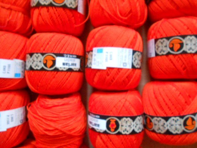 Lana: 28 x Frühlings- Strickwolle aarlan – Nuovo (secondo la descrizione) da Flühli LU venduto da primula-47 1