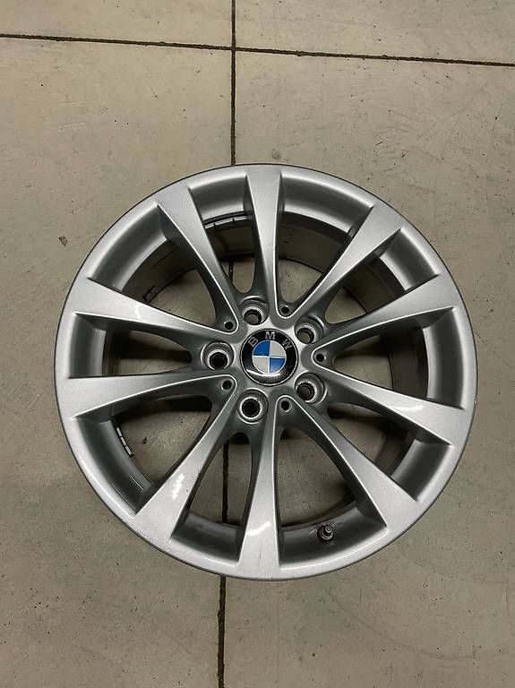 Cerchioni: Cerchi in lega originali BMW 17" – Usato da Villa per venduto da raf_5bnz