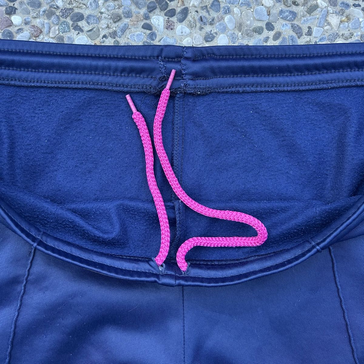 Asics Leggings: Vintage Asics Track Pants – Usato da brent venduto da fukusapes 2