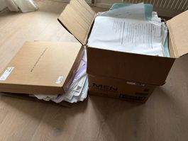 Kurz Gymnasium Prüfung - übungsmaterial