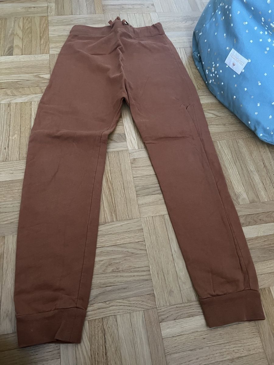 Pantaloni: Trainer Orbasics 8-9 Jahre – Usato da Rüschlikon venduto da Meli_16