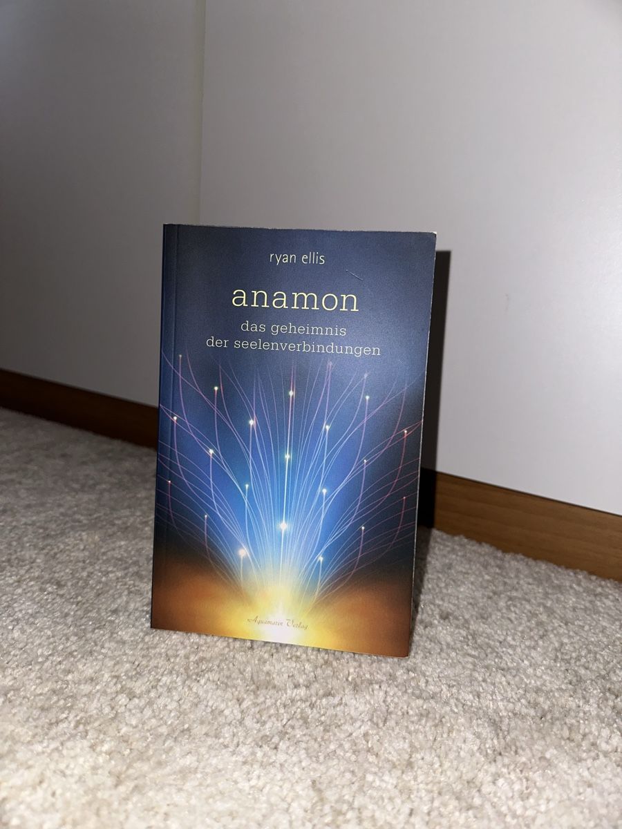 Libri: Anamon – Nuovo (secondo la descrizione) da Wolhusen venduto da ver_k2gf