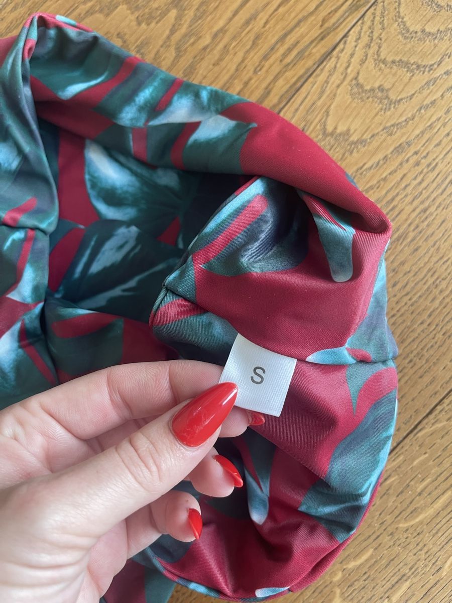 Costumi da bagno & Bikini: Bikini Gr S Neu in Bordeaux – Nuovo (secondo la descrizione) da Bassersdorf venduto da Sandy456 4