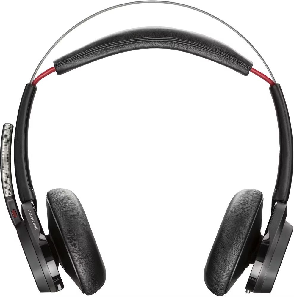 Plantronics Cuffie: Headset - Plantronics Voyager Focus UC – Usato da Sursee venduto da ch__l8zg