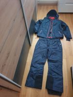 Vêtements de ski femme