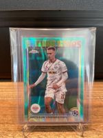 Arthur Vermeeren Future Stars 129/199 Topps Chrome UCC 24/25