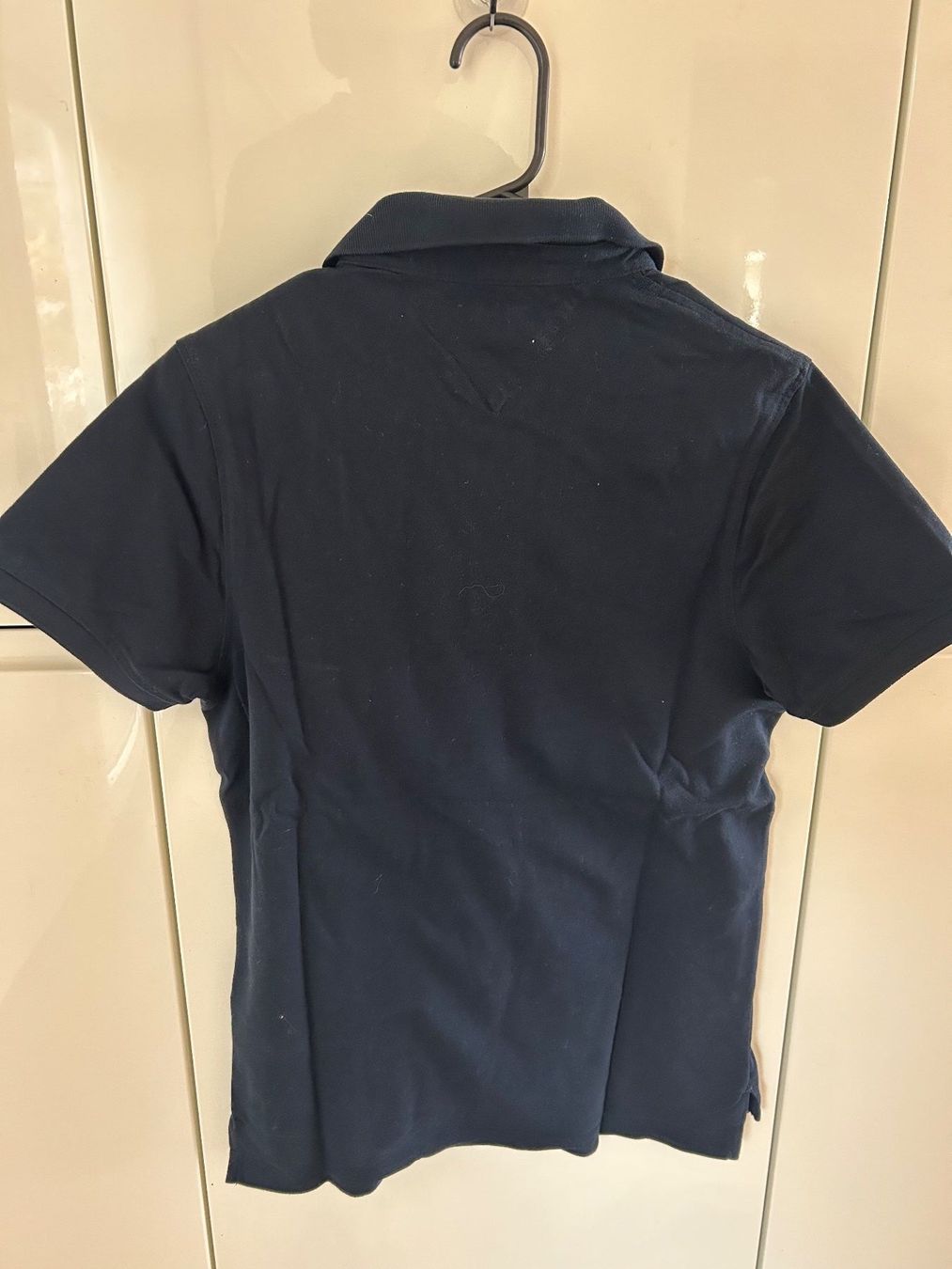 Tommy Hilfiger Magliette Polo: Tommy Hilfiger Poloshirt – Usato da Stadel venduto da jeremiekel 1