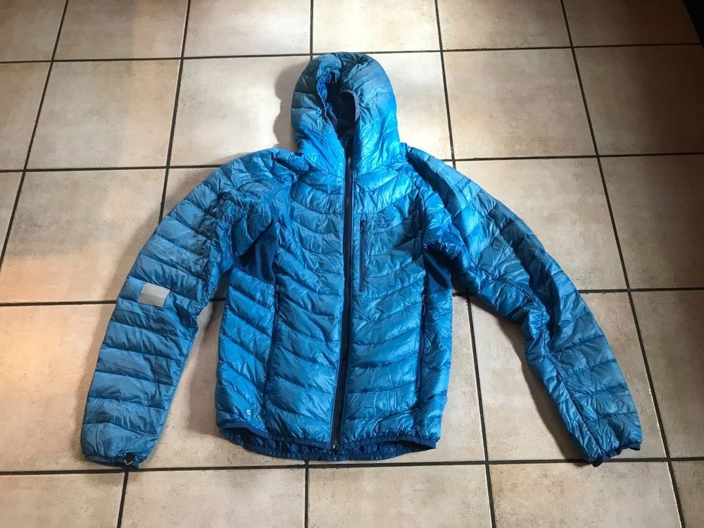 Dynafit Jacken: Dynafit Daunenjacke Jacke Gr. 48 oder S - VERSAND – Gebraucht aus Innerferrera von tic_p7qd