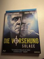 Blu-Ray "Die Vorsehung" mit Anthony Hopkins - Top Zustand!