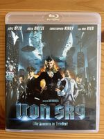 Iron Sky