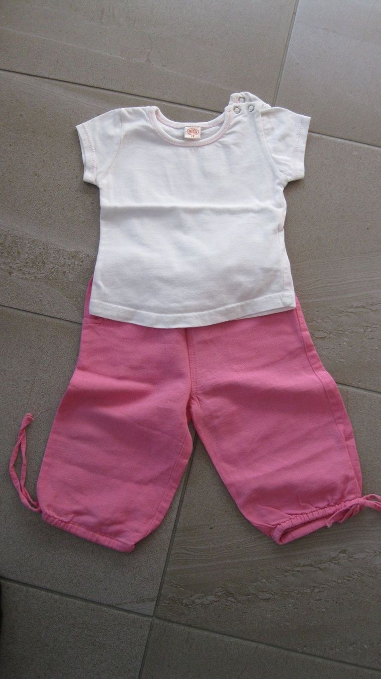 Kleiderpakete & -sets: lot 7 pièces taille 68 – Gebraucht aus vouvry von -tivoli- 4
