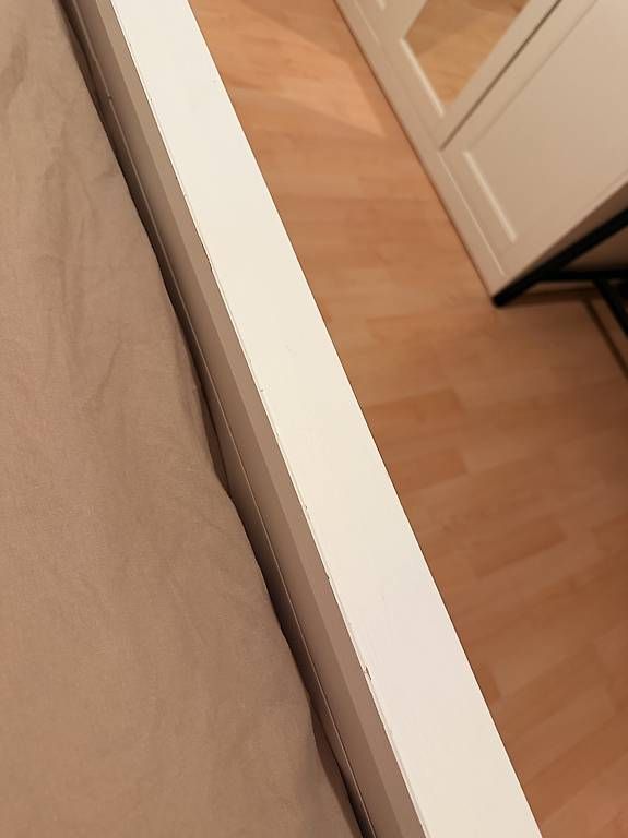 Ikea Betten: Bett Hemnes 180x200 – Gebraucht aus Oftringen von bog_hg6h 3
