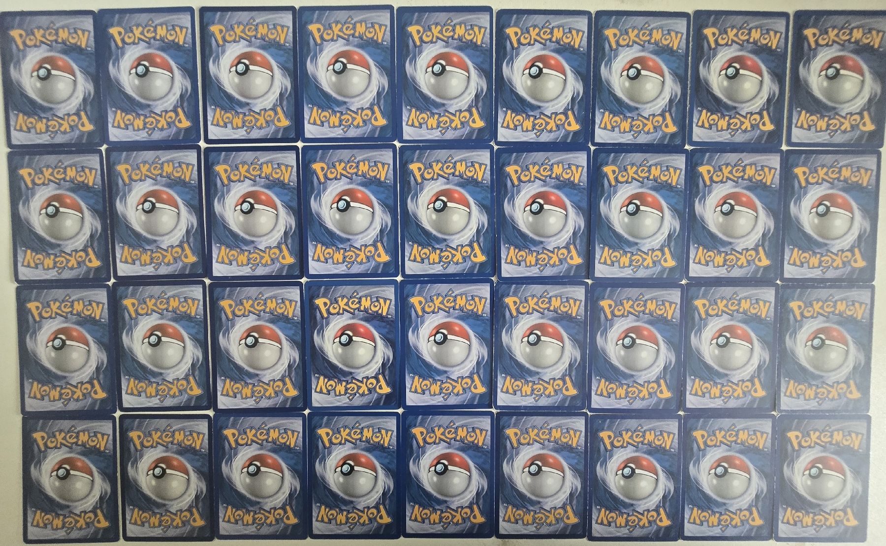 Pokémon Carte collezionabili: Pokémon Karten Bundle,  ältere Serien, NonHolos, 71Stück – Usato da Pfäffikon SZ venduto da gmw_8nk9 1
