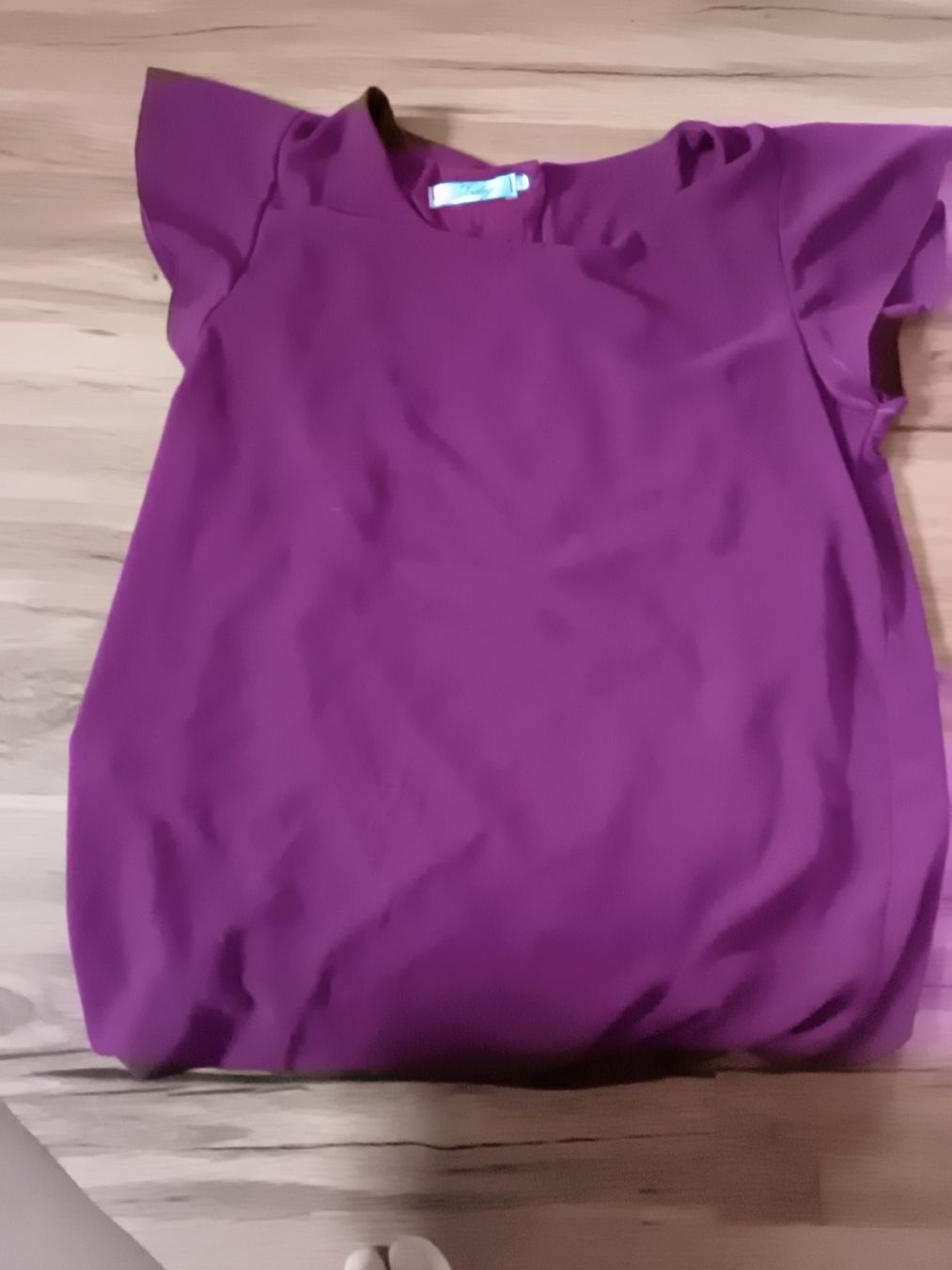 Camicette: Damen Bluse Portorot Grösse M  – Usato da Lobsigen venduto da Muus5