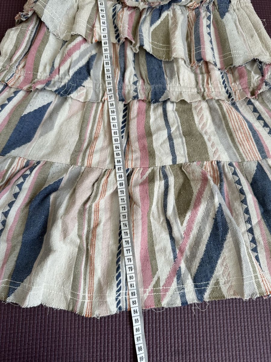 Vestiti: IRO Paris Sommerkleid, Gr. 34 – Usato da Oberwil b. Zug venduto da An_you78 1