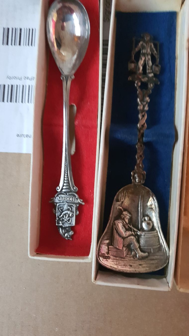Piatti di portata: Vintage design Apéro Schale 5 Teilig – Nuovo (secondo la descrizione) da Altdorf UR venduto da BLACKGARLIC 5