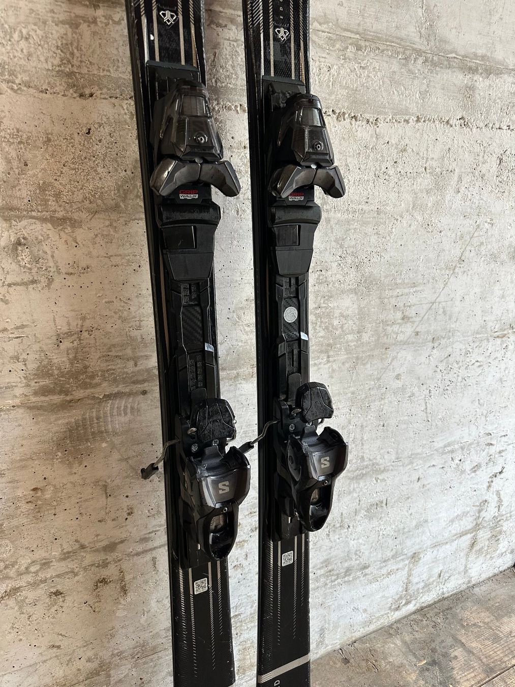 Salomon Skis: Salomon S/Max Ski 160CM – D'occasion à Emmenbrücke par karkarkar 2