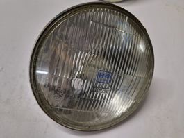 LUCAS Scheinwerfer H4 Halogen Reflektor Durchmesser 17cm ...