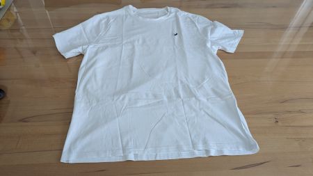 Pier One - T-Shirt - weiss - XL (XXL)