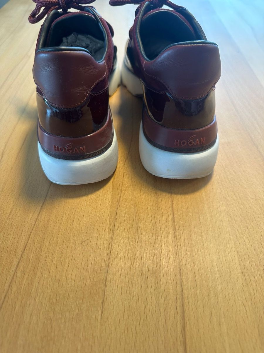 Hogan Scarpe da donna: Hogan Damen Sneaker Gr.38 – Nuovo (secondo la descrizione) da Tägerwilen venduto da Maxico2008 4