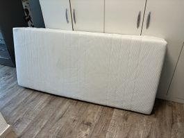 Ikea Akrehamn Matratze Schaumstoff 90x200cm Neupreis 279