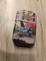 ,,Lumiose City“ Mini Tin box Pokemon