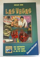 Las Vegas Kartenspiel von Ravensburger - Vollständig