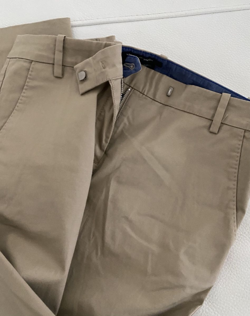 Marc O'Polo Pantaloni: Marc O' Polo hose 🌸 – Usato da Opfikon venduto da Luis144 4