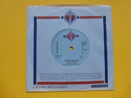 The Dooleys – Love Of My Life