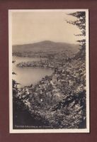 TERRITET-MONTREUX - Clarens