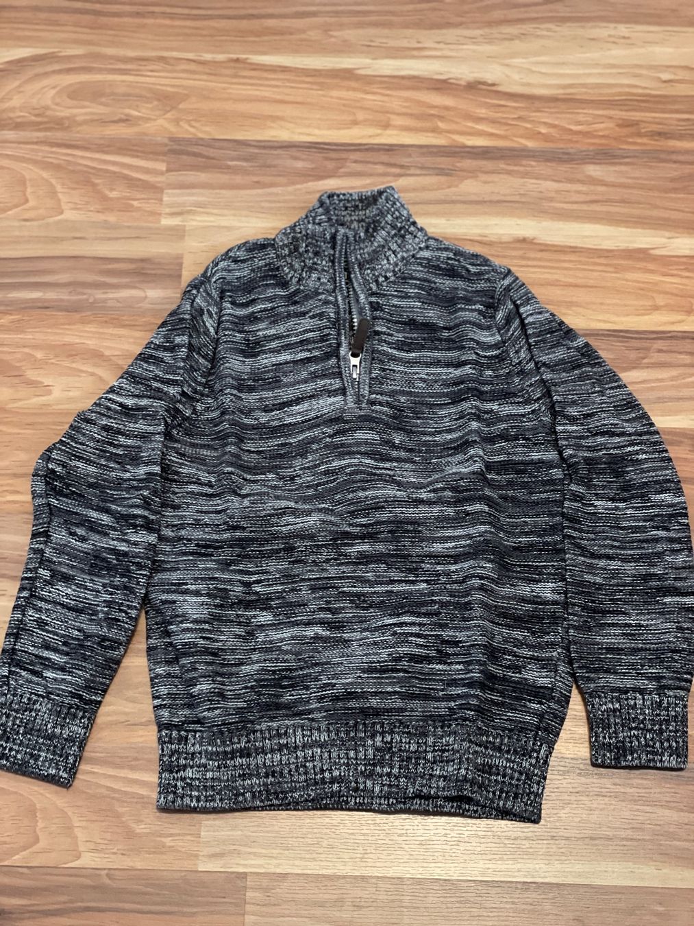 Maglioni & Felpe: Strickpullover Grösse 140 – Usato da Neuenkirch venduto da balani