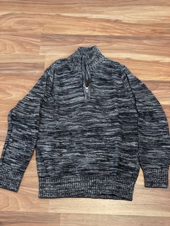 Strickpullover Grösse 140