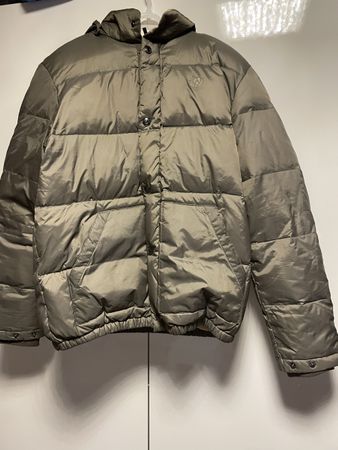 Modström Daunenjacke Winterjacke Gr. S