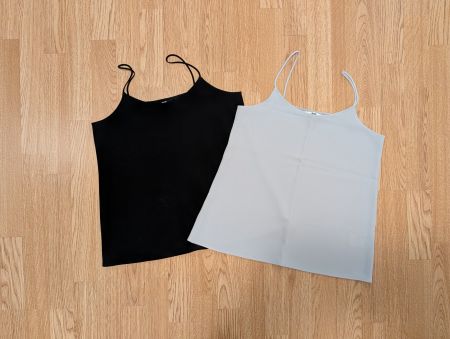 UNIQLO Top Set Grösse 34 36 XS S