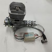 Occasion DL 50ccm