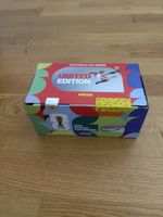 Panini Sticker Box FIFA World Cup 2026 neu