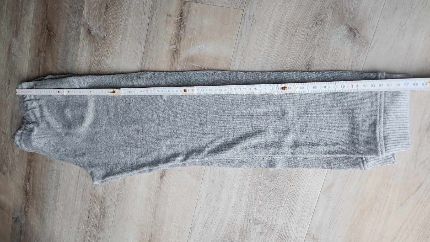 Hosen: Pantalon training gris BLUE MOTION, taille M, NEUF – Neu (gemäss Beschreibung) aus Agiez von chouchanelle 6