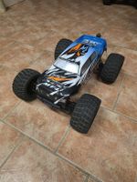 RC Auto MTX-4 mit Motor und ESC gebraucht.