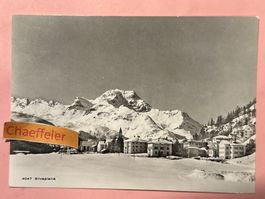 1960 4047 Silvaplana