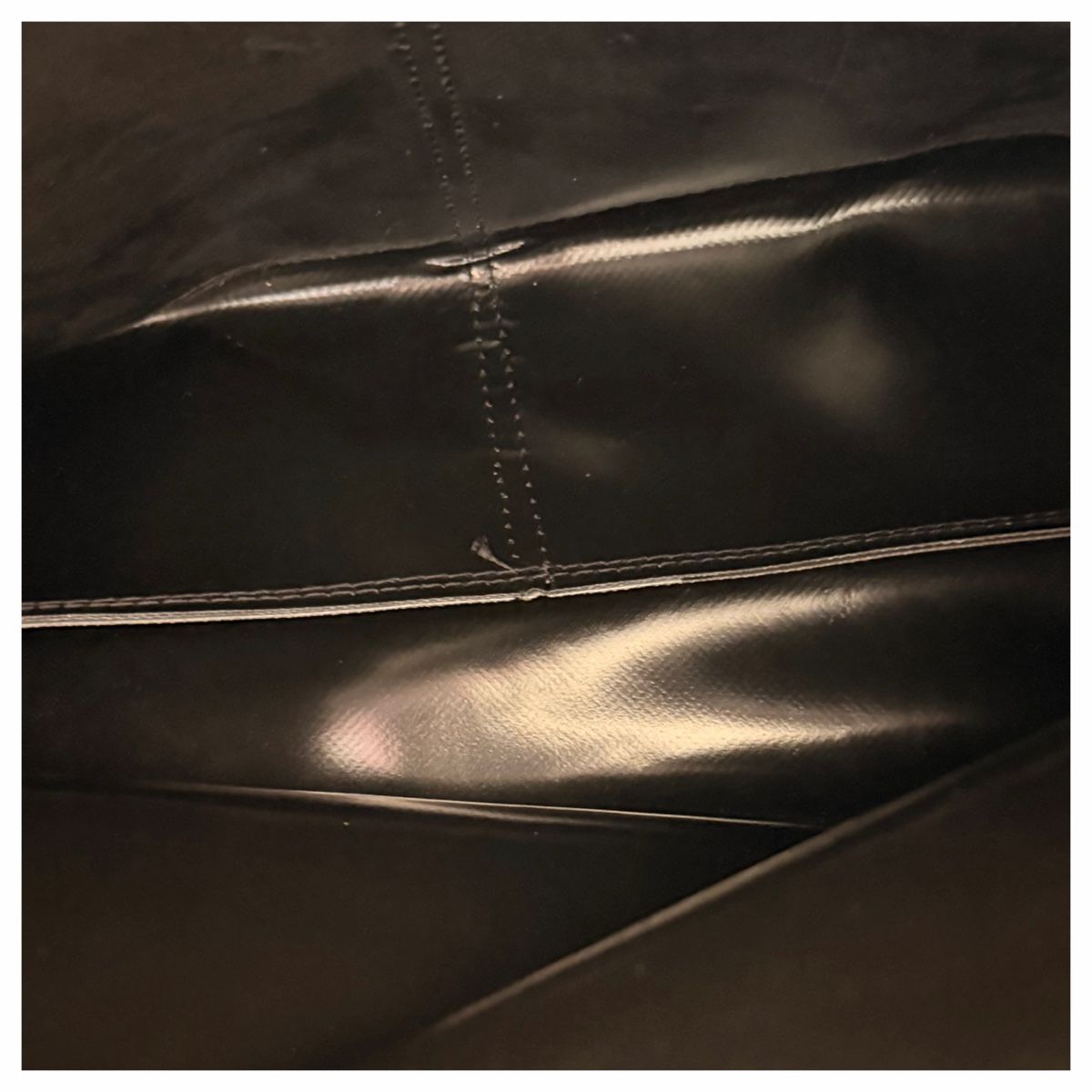 Navyboot Borse: NAVYBOOT Umhängetasche aus recyceltem Planenmaterial – Nuovo (secondo la descrizione) da Schlieren venduto da RoPue 4