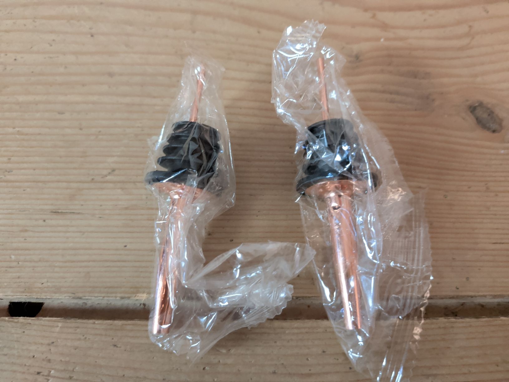 Appareils de cuisine: Cocktail Shaker Set Rosé Gold neu – Neuf avec emballage d'origine à Dietfurt par Subforce1853 2