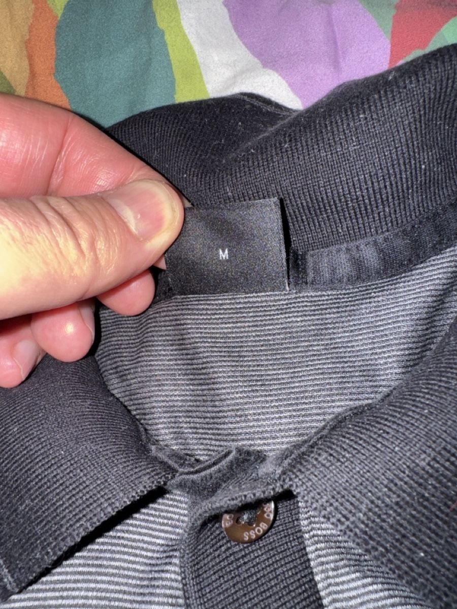 Polo-Shirts: Boss – Gebraucht aus Menzingen von Dali2504 2