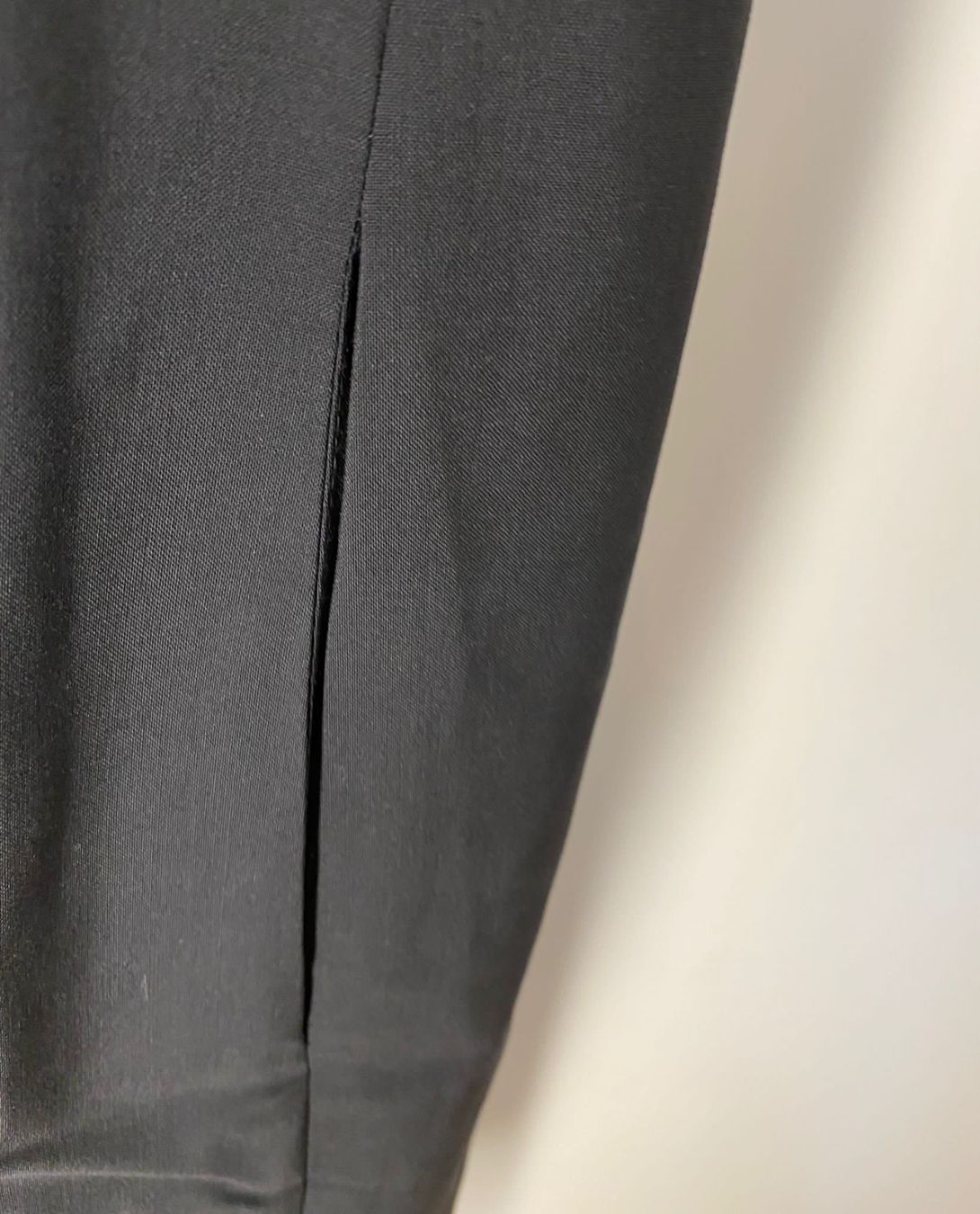 Vestiti: Oui Kleid Damen Gr. 34 - 100% Wolle – Nuovo (secondo la descrizione) da Frauenfeld venduto da LIL_NA 2