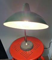 Retro-Schreibtischlampe aus den 60er Jahren